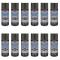 Crown 7008 Brite Aerosol Galvanizing Compound (12 Pack)